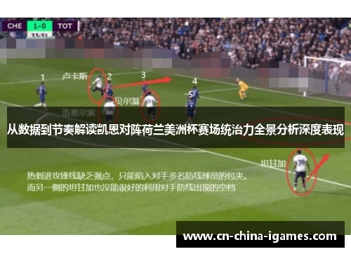 从数据到节奏解读凯恩对阵荷兰美洲杯赛场统治力全景分析深度表现